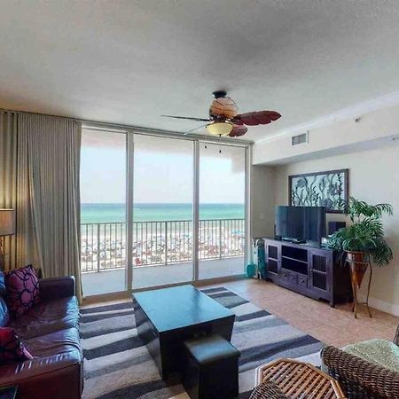 Tidewater 112 Drift Away 2 Bed 2 Bath Beach Chairs Incl Apartment Panama City Beach Exterior photo