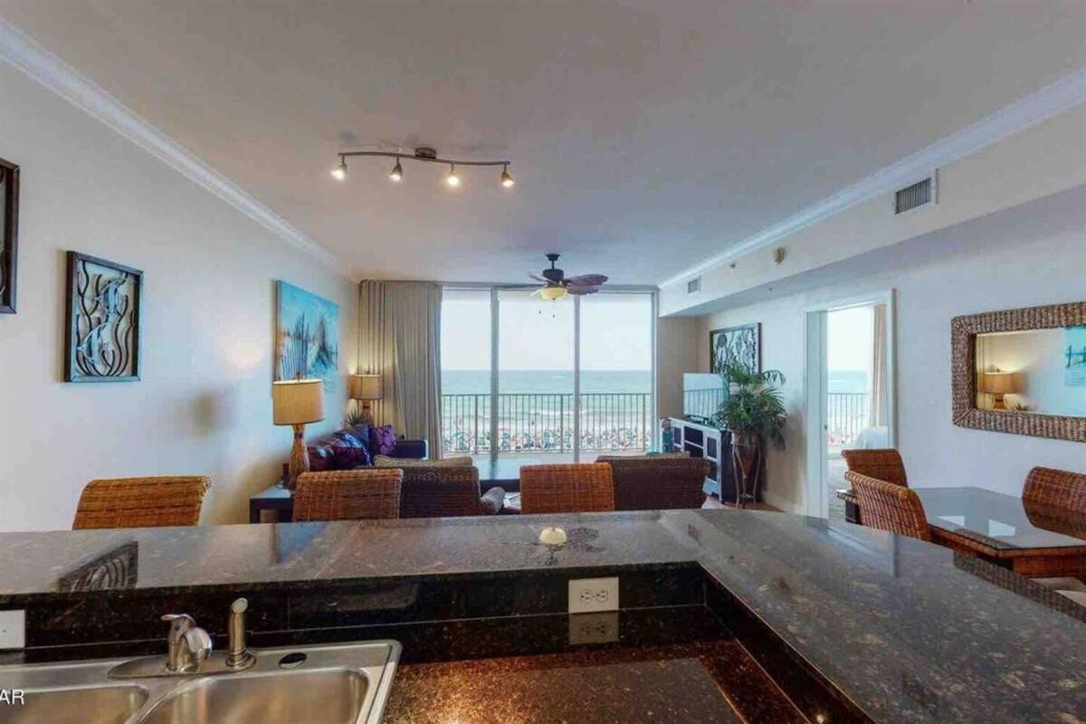 Tidewater 112 Drift Away 2 Bed 2 Bath Beach Chairs Incl Apartment Panama City Beach Exterior photo