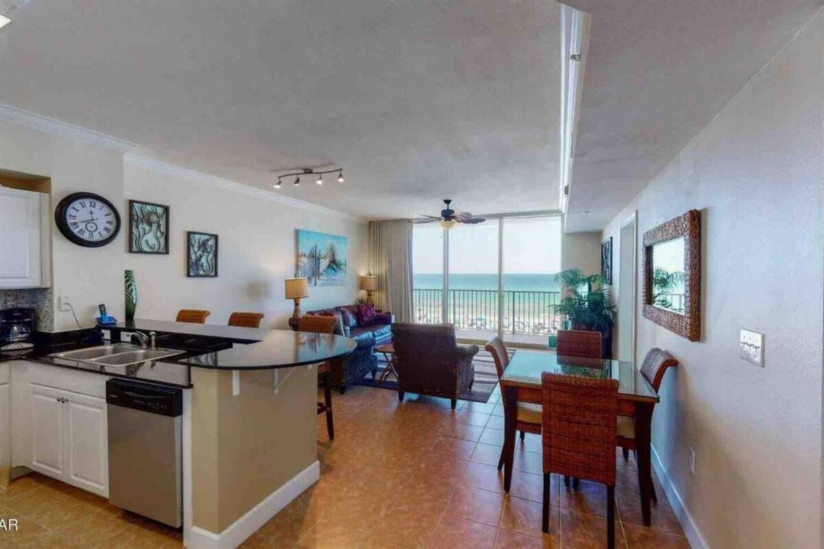 Tidewater 112 Drift Away 2 Bed 2 Bath Beach Chairs Incl Apartment Panama City Beach Exterior photo